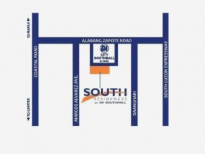 South Residence